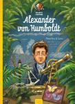 Alexander Von Humboldt (Peter Nys)