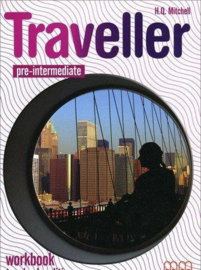 Traveller Pre-intermediate Workbook Teacher's Edition