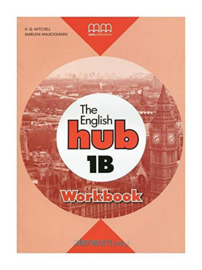 The English Hub 1b Workbook