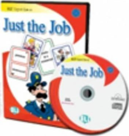 Just The Job - Game Box + Digital Edition