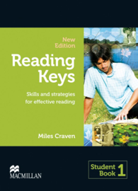 Reading Keys New Edition Level 1 Student's Book
