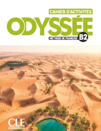 ODYSSEE NIV.B2 CAHIER D'EXERCICES