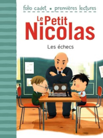 Le Petit Nicolas - Les échecs (37)