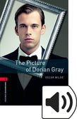 Oxford Bookworms Library Stage 3 The Picture Of Dorian Gray Audio