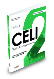 Test di preparazione al CELI 2 + audio