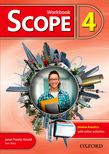 Scope Level 4 Workbook With Online Practice (pack)