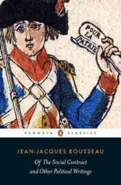 Of The Social Contract And Other Political Writings (Jean-jacques Rousseau)