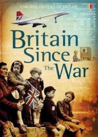 Britain Since the War
