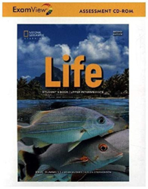 Life Upper-intermediate Examview 2e