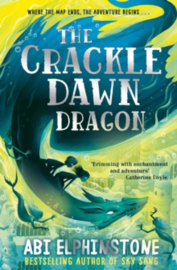 The Crackledawn Dragon