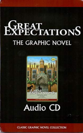 Great Expectations Audio Cd