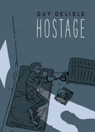 Hostage (Guy Delisle)
