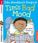 Tim's Bad Mood and Other Stories (Stage 3)