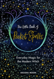 The Little Book Of Pocket Spells (r/i)