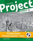 Project Level 3 Workbook Classroom Presentation Tool