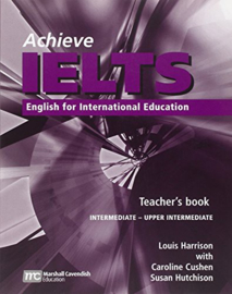 Achieve IELTS 1 Teacher's Book