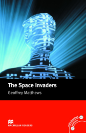 Space Invaders, The  Reader