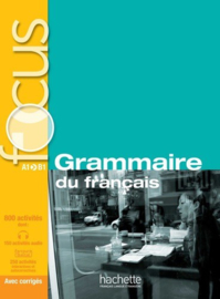Grammaire du français A1-B1