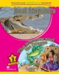Real Monsters/ The Princess and the Dragon level 3