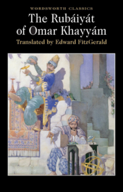 Rubaiyat of Omar Khayyam [Trans. FitzGerald] (Khayyam, O.)