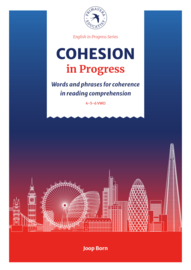 Cohesion in Progress