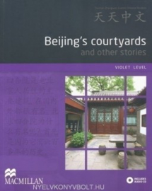 Beijing's Courtyards and other stories