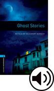 Oxford Bookworms Library Stage 5 Ghost Stories Audio