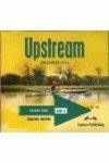 Upstream A1+ Class Cds (set Of 3)