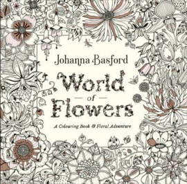 World Of Flowers