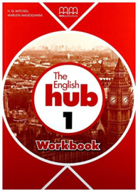 The English Hub 1 Workbook