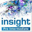 Insight Pre-intermediate Online Workbook Plus - Access Code