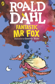 Fantastic Mr Fox