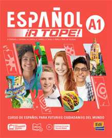 ESPAÑOL ¡A TOPE!