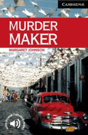 Murder Maker: Paperback