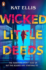 Wicked Little Deeds (Paperback)