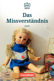 Das Missverständnis · Geschichten aus dem Alltag der Familie Schall