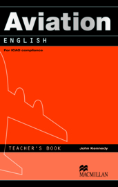 Aviation English Teacher's Book