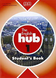 The English Hub 1 Students Book