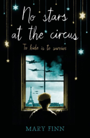 No Stars At The Circus (Mary Finn)