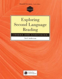 Methodology: Exploring Second Language Reading