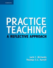 Practice Teaching Hardback