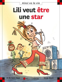 65. Lili veut être une star