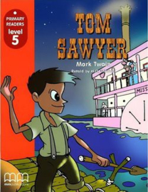 Tom Sawyer (without Cd-rom)