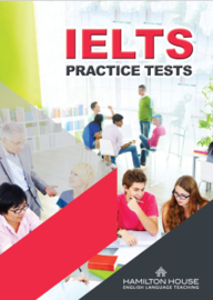 IELTS Academic Practice Tests Student's Book