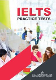 IELTS Academic Practice Tests Student's Book