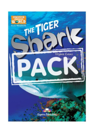 The Tiger Shark (daw) Teacher's Pack