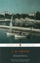 Selected Stories (E.M. Forster)