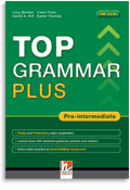 Top Grammar Plus Pre-Intermediate + answer key