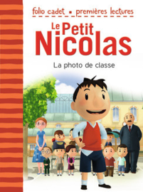 Le Petit Nicolas - La photo de classe (1)