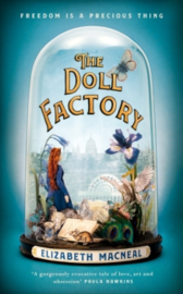 The Doll Factory